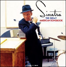 SINATRA, FRANK-GREAT AMERICAN SONGBOOK