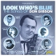 VARIOUS-LOOK WHO S BLUE - THE SONGS OF DON GI...