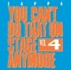 FRANK ZAPPA, THE MOTHERS-YOU CAN'T DO THAT ON STAGE ANYMORE, VO