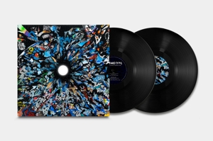 ARMON-JONES, JOE & MAXWELL OWIN-ARCHETYPE