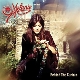 MELANIE-BEHIND THE CURTAIN