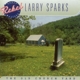 SPARKS, LARRY-OLD CHURCH YARD