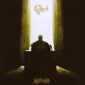 OPETH-WATERSHED