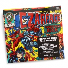 CZARFACE-CZARFACE