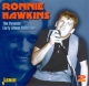 HAWKINS, RONNIE-DYNAMIC RONNIE HAWKINS