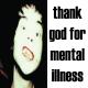 BRIAN JONESTOWN MASSACRE-THANK GOD FOR MENTAL ILLN