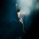 GOULDING, ELLIE-HIGHER THAN HEAVEN