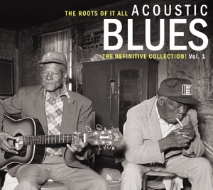 VARIOUS-ROOTS OF IT ALL VOL.1