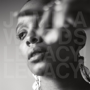 WOODS, JAMILA-LEGACY! LEGACY!