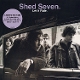 SHED SEVEN-LET IT RIDE -LTD-