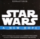 WILLIAMS, JOHN-STAR WARS: A NEW HOPE