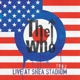 WHO-LIVE AT SHEA STADIUM 1982