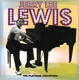 LEWIS, JERRY LEE-PLATINUM COLLECTION