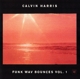 HARRIS, CALVIN-FUNK WAV BOUNCES VOL.1