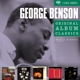 BENSON, GEORGE-ORIGINAL ALBUM CLASSICS