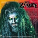 ZOMBIE, ROB-HELLBILLY DELUXE