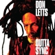 LETTS, DON-OUTTA SYNC