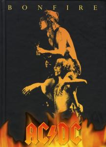 AC/DC-BONFIRE BOX