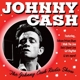CASH, JOHNNY-JOHNNY CASH RADIO SHOW