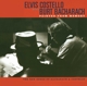 COSTELLO, ELVIS-PAINTED FROM MEMORY