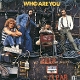 WHO-WHO ARE YOU