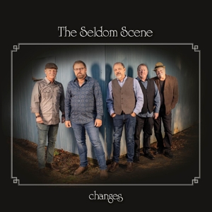 SELDOM SCENE-CHANGES