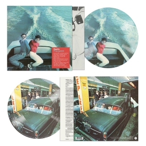 SPARKS-PROPAGANDA -PICTURE DISC-
