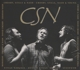 CROSBY, STILLS & NASH-CSN BOXSET