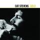 STEVENS, CAT-GOLD