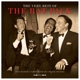 RAT PACK, THE-VERY BEST OF -COLOURED-