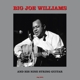 WILLIAMS, BIG JOE-AND HIS NINE STRING GUITAR