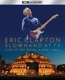 CLAPTON, ERIC-SLOWHAND AT 70: LIVE AT THE ROYAL ALBERT HALL