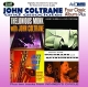COLTRANE, JOHN-FOUR CLASSIC ALBUMS PLUS