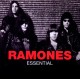 RAMONES-ESSENTIAL