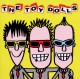 TOY DOLLS-ALBUM AFTER THE LAST ONE