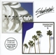 SHAKATAK-GOLDEN WINGS / INTO THE BLUE