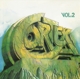 CORTEX-VOLUME 2