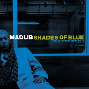 MADLIB-SHADES OF BLUE
