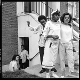 VARIOUS-THE WAY U MAKE ME FEEL: UK BOOGIE & STREET SOUL, 1980-1