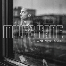 KANE, MILES-ONE MAN BAND