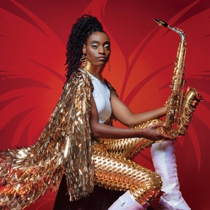 BENJAMIN, LAKECIA-PHOENIX