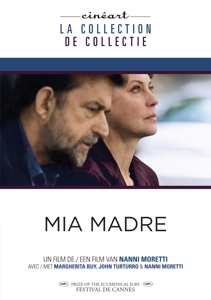 MOVIE-MIA MADRE