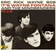 FONTANA, WAYNE & MINDBENDERS-ERIC RICK WAYNE ...