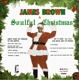 BROWN, JAMES-A SOULFUL CHRISTMAS