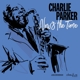 PARKER, CHARLIE-NOWS THE TIME