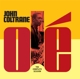 COLTRANE, JOHN-OLE COLTRANE