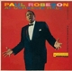 ROBESON, PAUL-AT CARNEGIE HALL