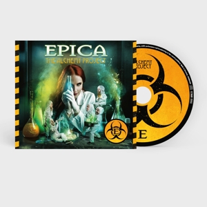 EPICA-ALCHEMY PROJECT