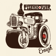 EISENHOUWER-ENOUGH
