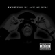 JAY-Z-THE BLACK ALBUM
